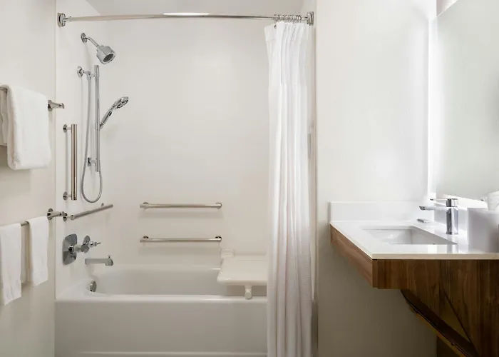 Springhill Suites By Marriott State College