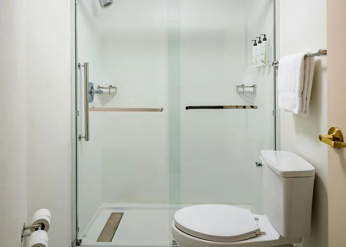 Springhill Suites By Marriott State College