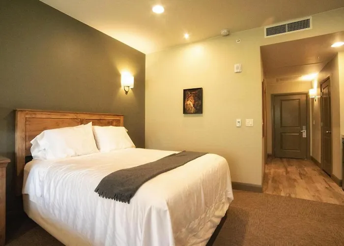 Driftwood Lodge