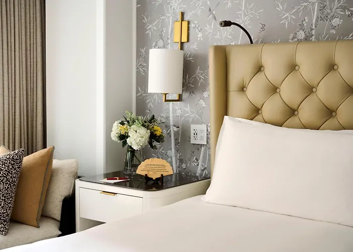 Mandarin Oriental Boston