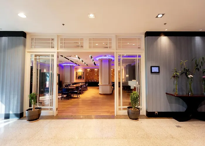 Ramada Hotel & Suites By Wyndham Al Qassim