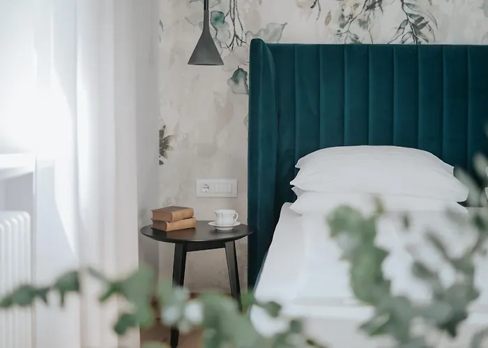 Windsor Merano Hotel & Suites