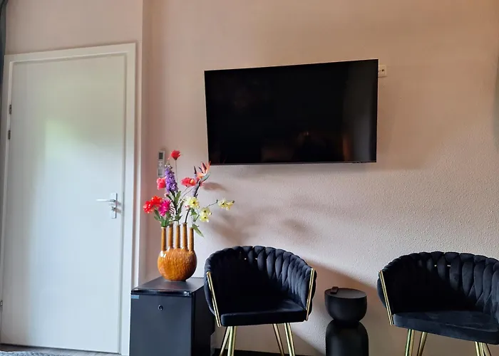 Drouwenerzand Hotel