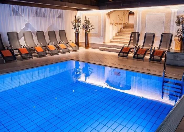 Alpensporthotel Mutterberg