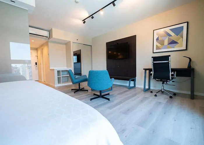 Holiday Inn Express Rosario By Ihg