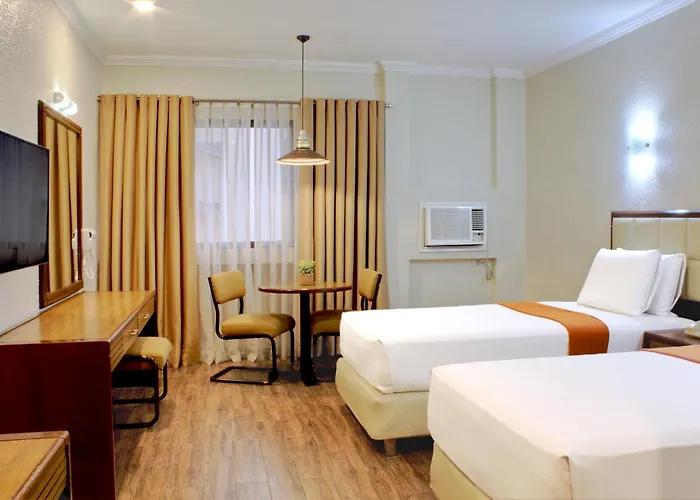 Rothman Hotel