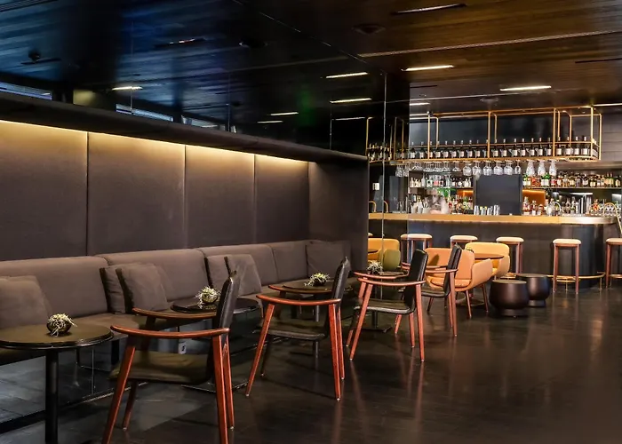 Sana Berlin Hotel