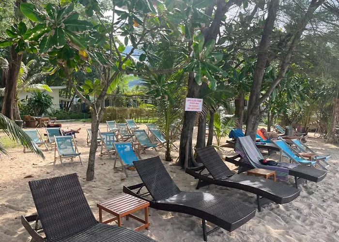Lanta Island Resort