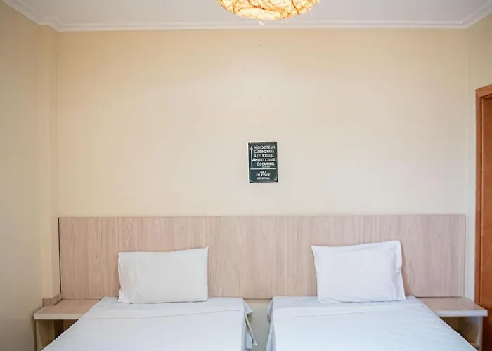 Litorânea Praia Hotel