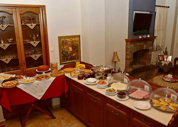 Hotel Filoxenia