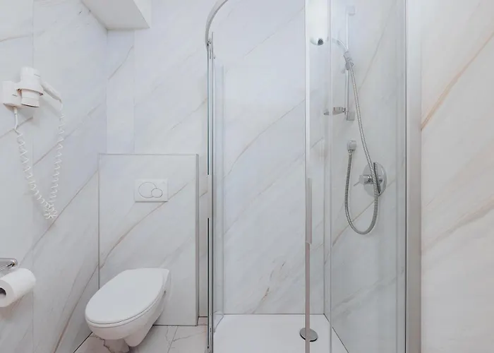 Hotel Appartement Haus Gitschberg