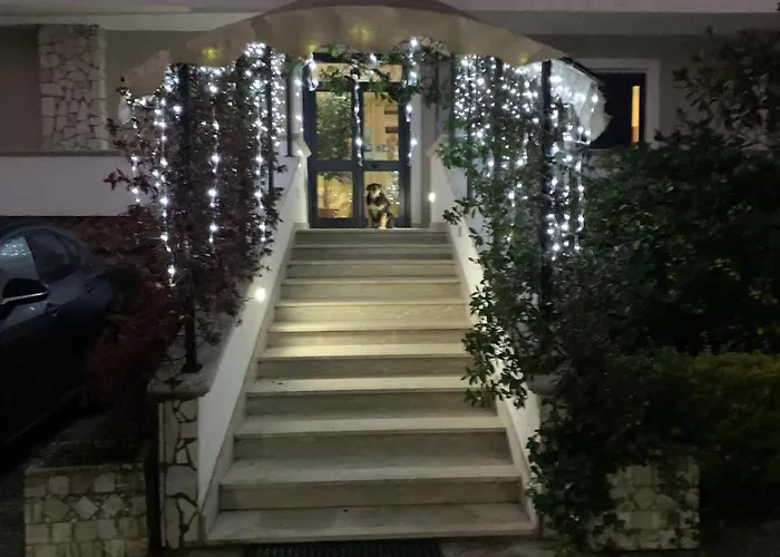 Hotel Vittoria