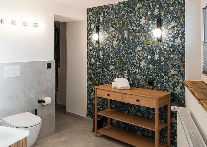 Das Nordberg Guesthouse