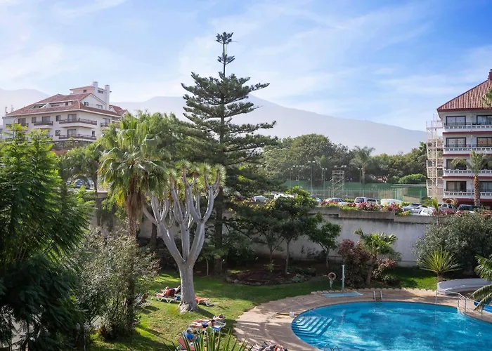 Coral Teide Mar
