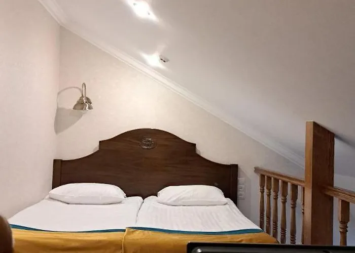 Optima Collection Medievale Lviv