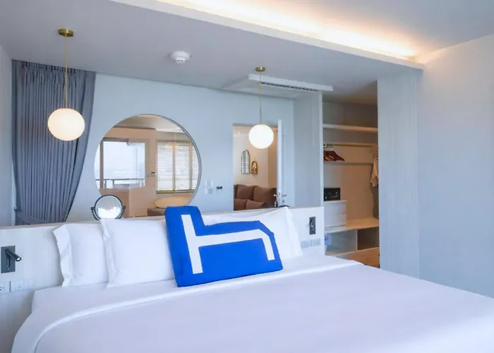 Homm Bliss Southbeach Patong