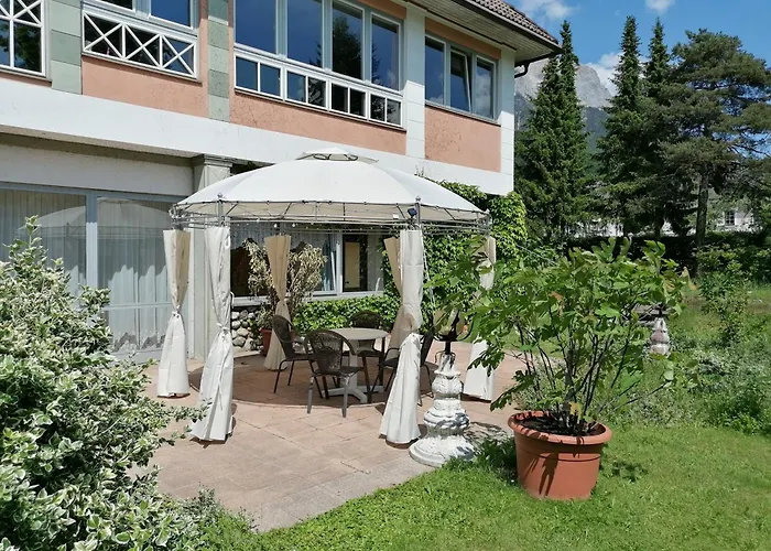Hotel Marko