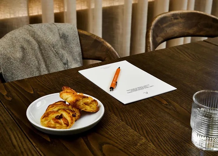 Hotel Reja, A Member Of Design Hotels