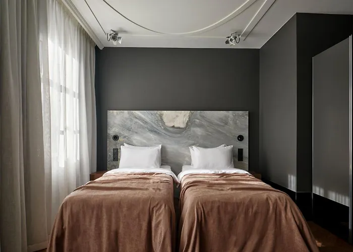 Hotel Reja, A Member Of Design Hotels