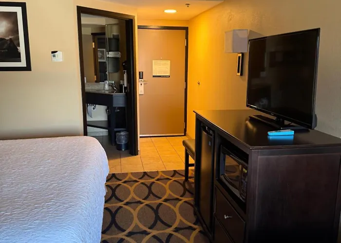 Hampton Inn Harrisburg/Grantville/Hershey