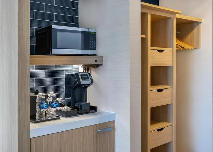 Hilton Garden Inn Sioux Falls South