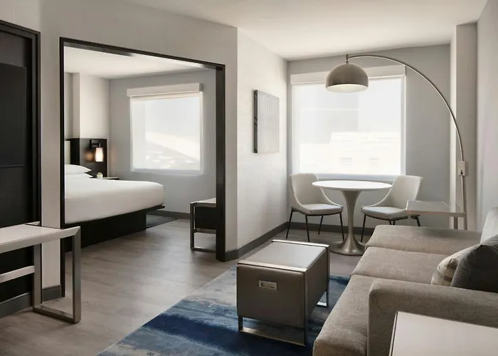 Las Vegas Marriott