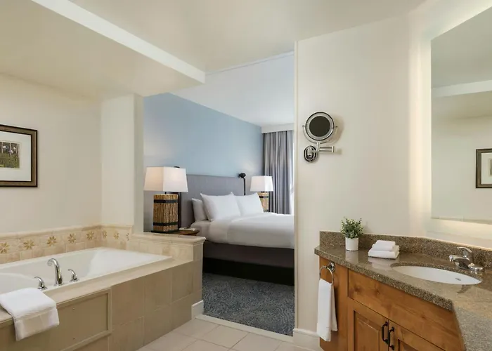 Marriott'S Streamside Evergreen At Vail