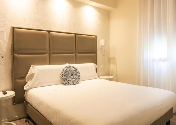 Hotel Globo