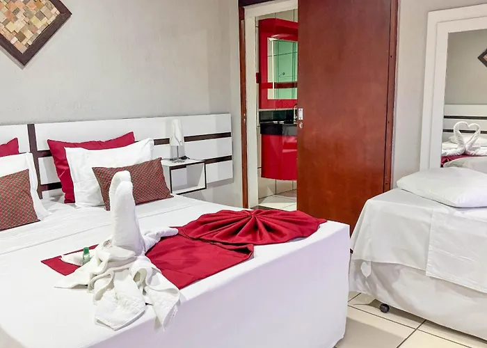 Hotel do Papai Noel