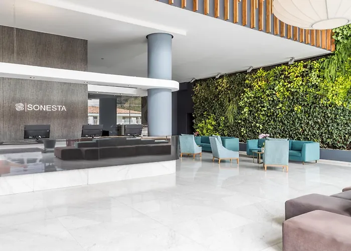 Sonesta Hotel Bogota