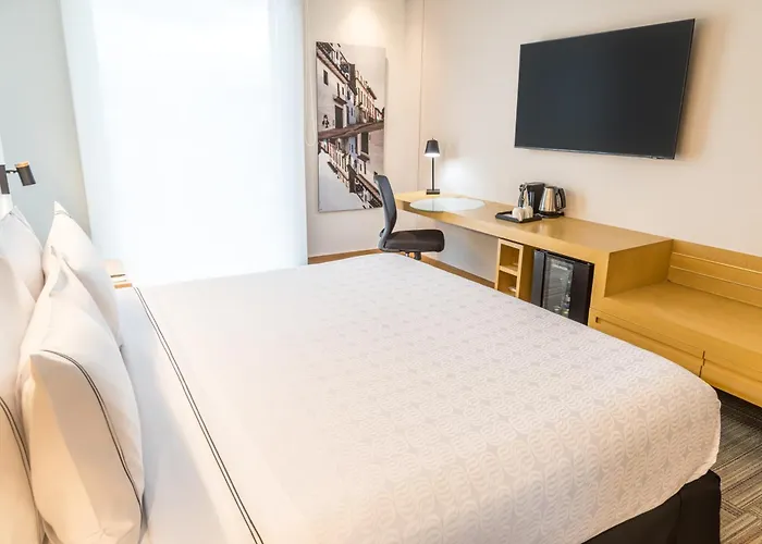 Sonesta Hotel Bogota