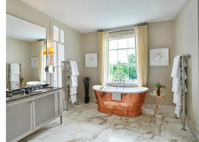 Coworth Park - Dorchester Collection