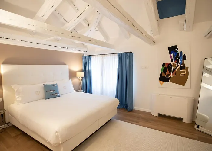 Hotel Vis à Vis