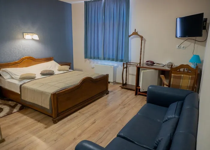 Hotel Villa Natali