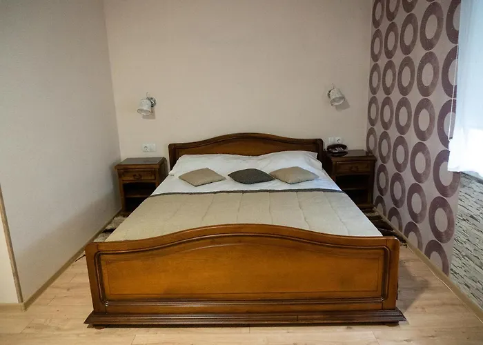 Hotel Villa Natali