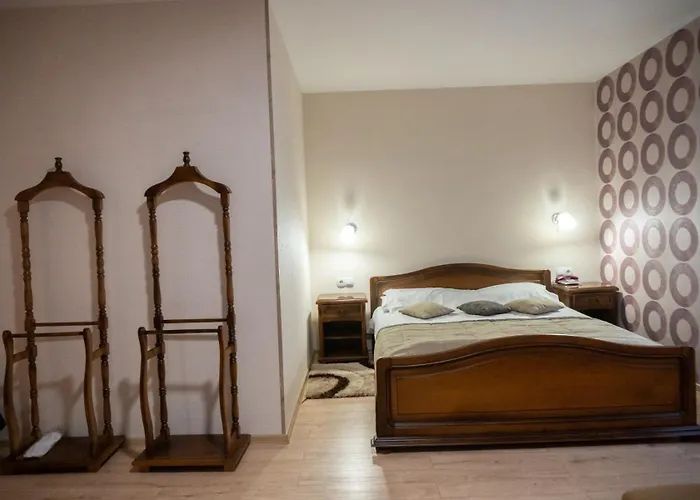 Hotel Villa Natali
