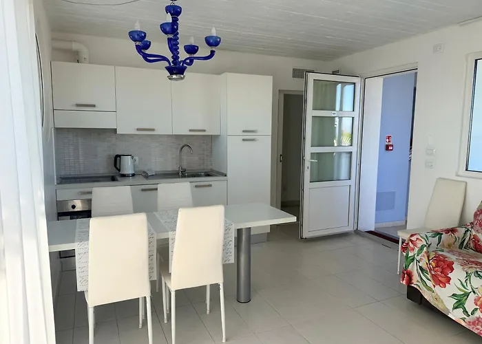 Appart-Hotel Holiday