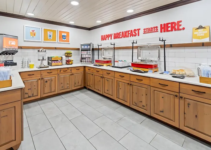 Hampton Inn & Suites Tifton
