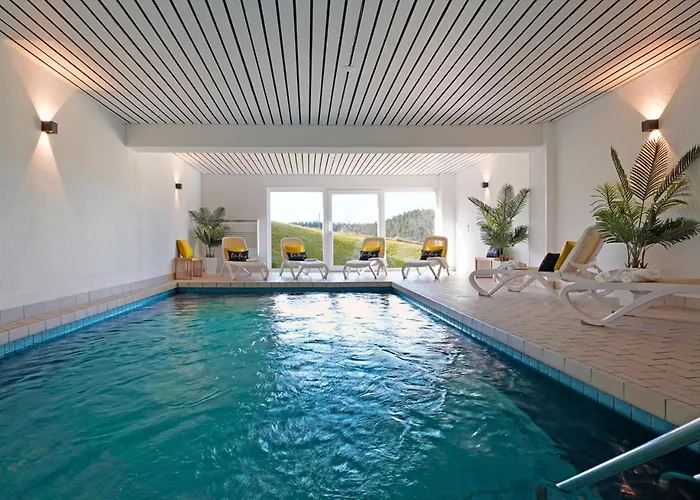 Hotel Thaelerhaeusle Mit Schwimmbad