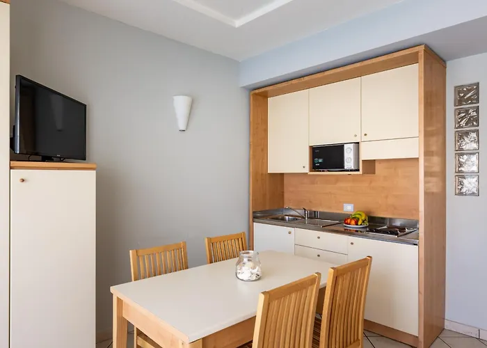 Hotel Sport & Residenza