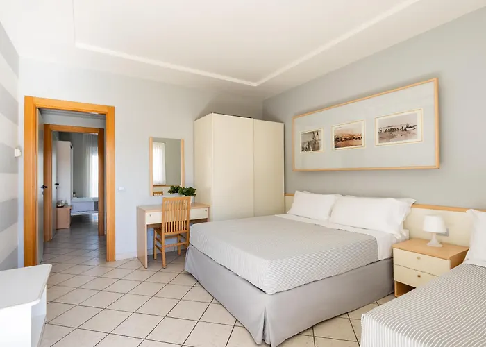Hotel Sport&Residenza