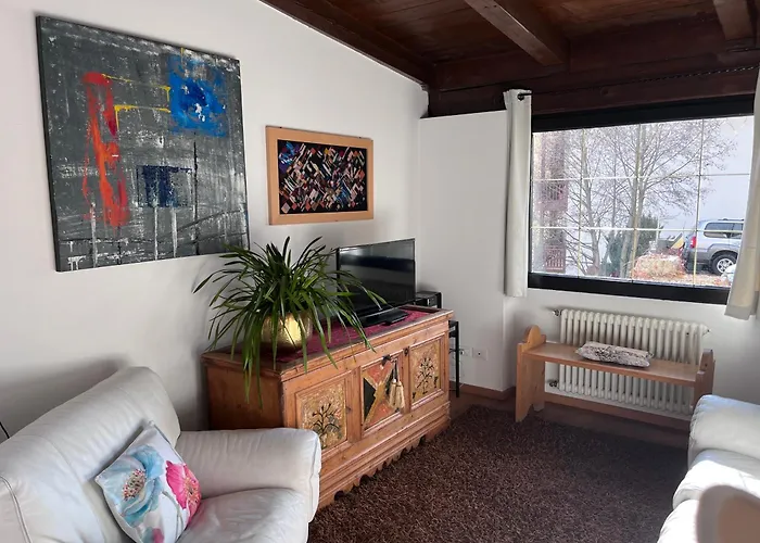 Residenza Bagni&Miramonti