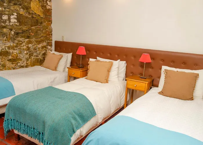 Hotel La Mision