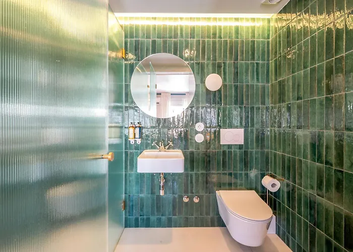 Pergola Boutique Hotel (Adults Only)