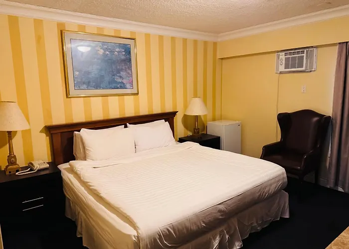 Island Travel Inn