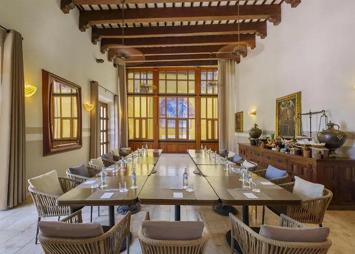 Hacienda Xcanatun, Angsana Heritage Collection Merida