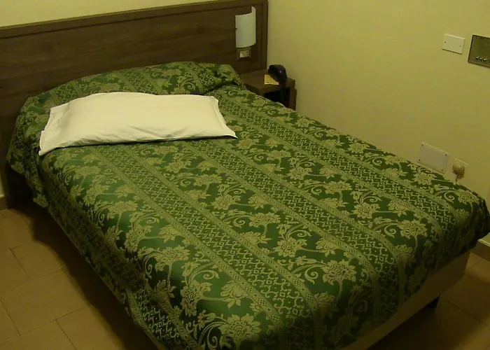 Hotel Due Pini