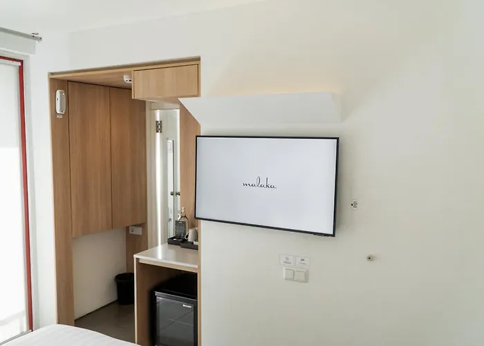 Malaka Hotel Bandung