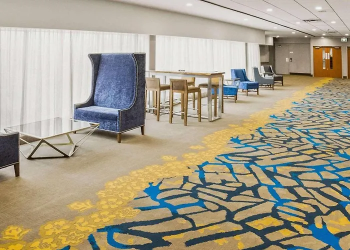 Radisson Hotel Sudbury