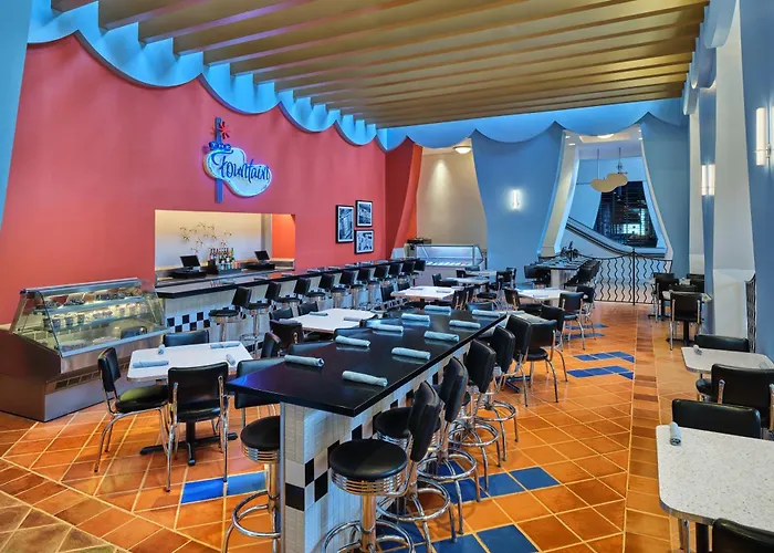 Walt Disney World Dolphin